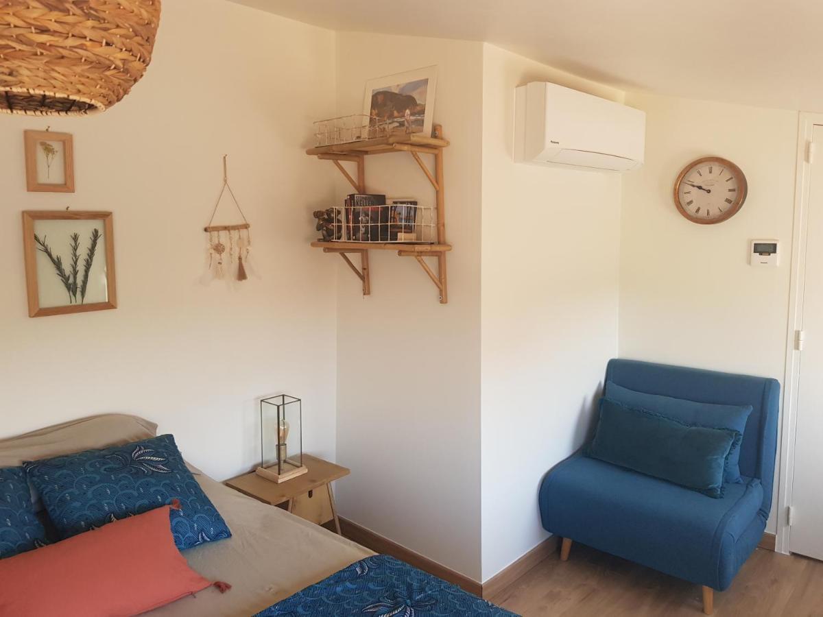 Beau Duplex Avec Terrasse - Centre Historique Apartment เอ็ก-ซอง-โพรวองซ์ ภายนอก รูปภาพ